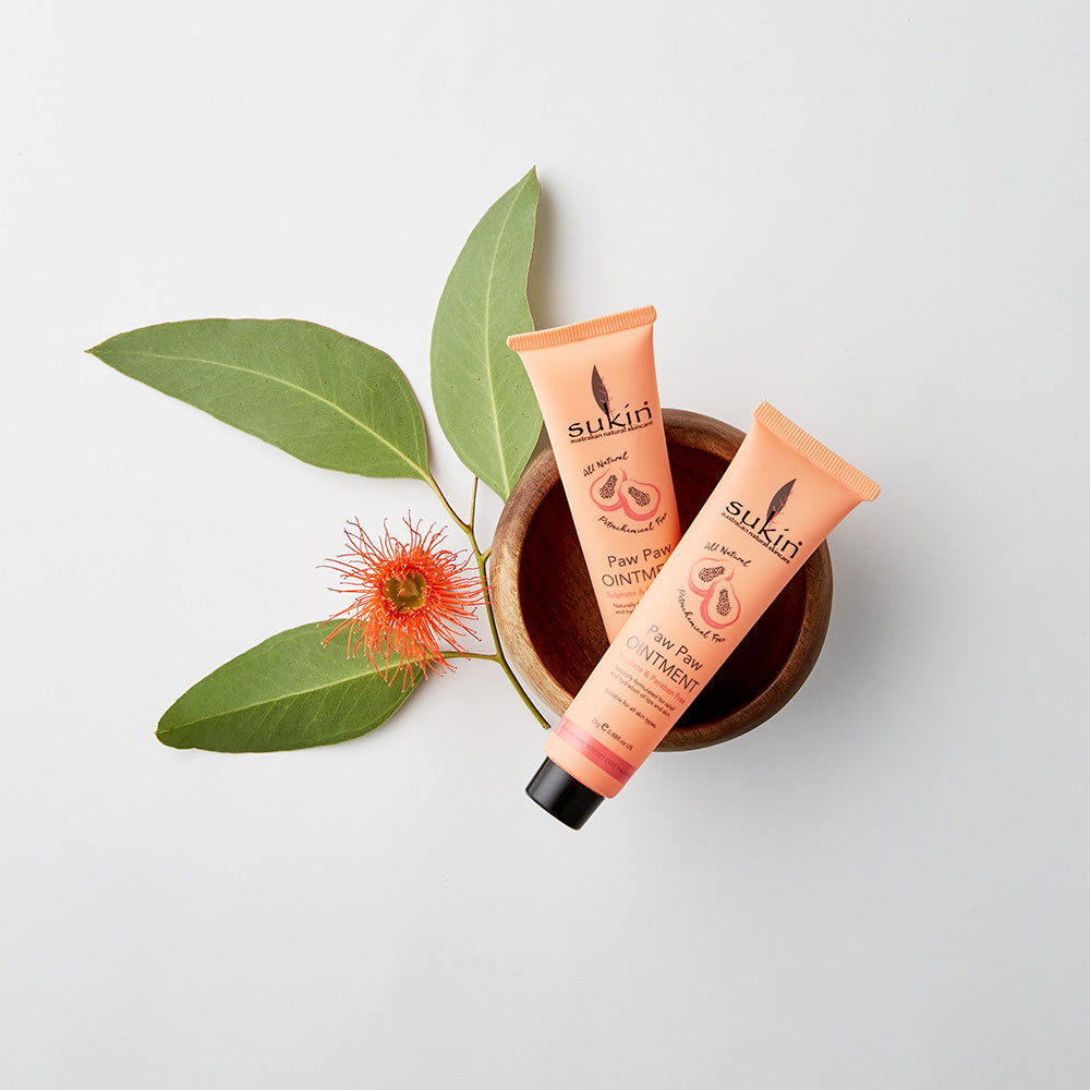 PAW PAW OINTMENT 25g